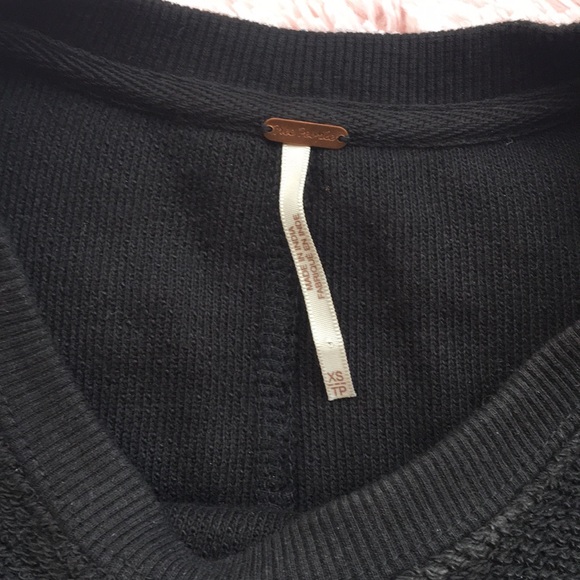 Sleeves Like These Pullover - Picture 6 of 6